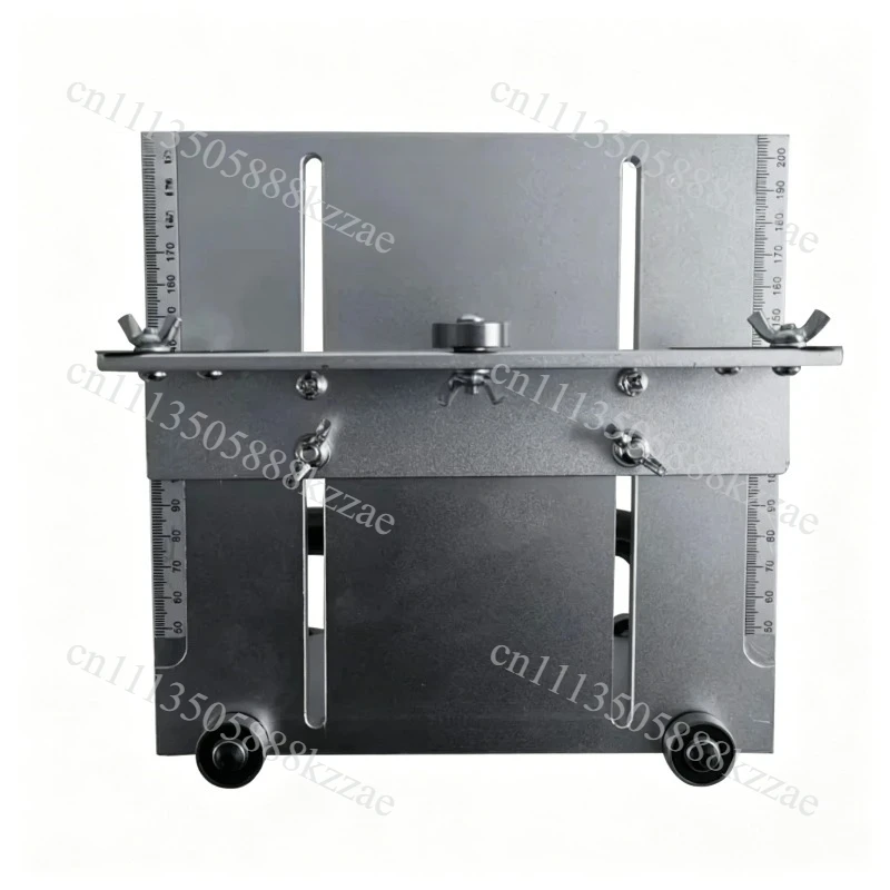 multi-purpose wall trimmer plastic floor tool upper wall trimming knife PVC plastic floor upper wall trimming construction