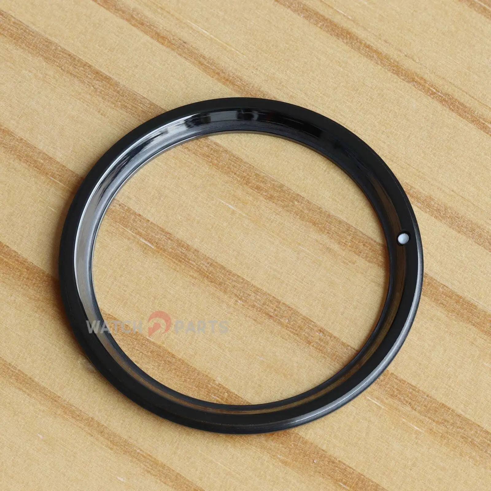 Ceramic Watch Bezel for Omega Seamaster Diver 300 M 41mm 212.30.41 Watch Insert - Image 2