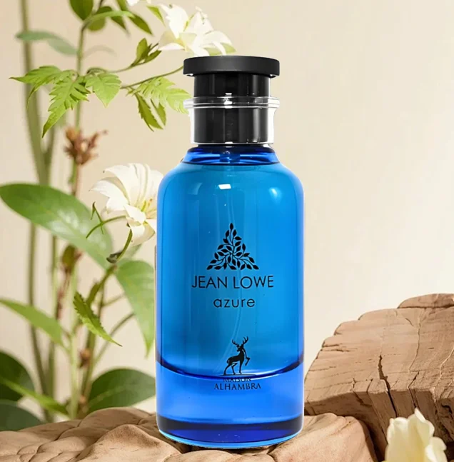 ماء عطر 3.4 أونصة للرجال كولونيا الحمضيات المائية الطازجة مع عطر ذكوري خشبي يدوم طويلاً #1