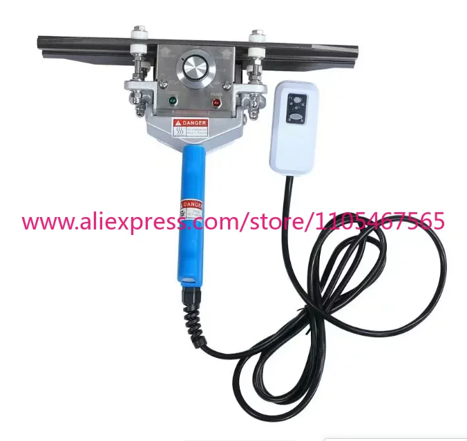 1PCS Suitable for Length Sealer For Foil Bag Handheld Heat Sealing Machine Impulse Sealer Professional Sealing Machine 20/30/40