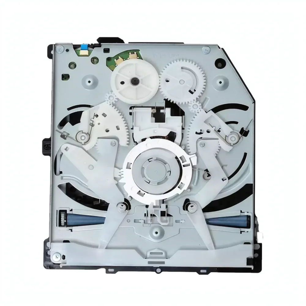 PS4 1200本体用光学ドライブモジュール。修理用パーツ、 - Gaming Console Driving のレビューと価格