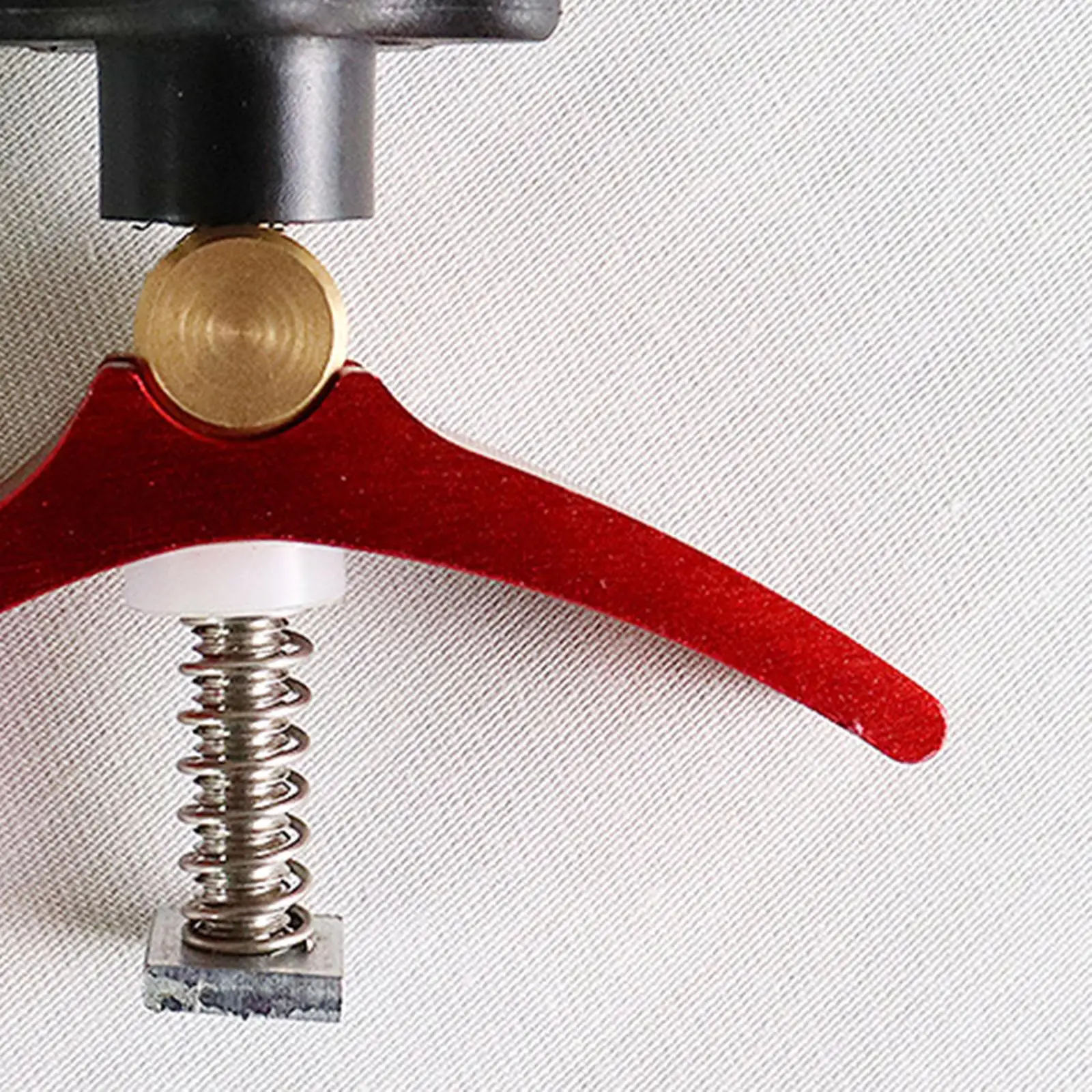 16PCS CNC Carving Engraving Machine Pressing Plate Clamp Kit Fixture T-slot