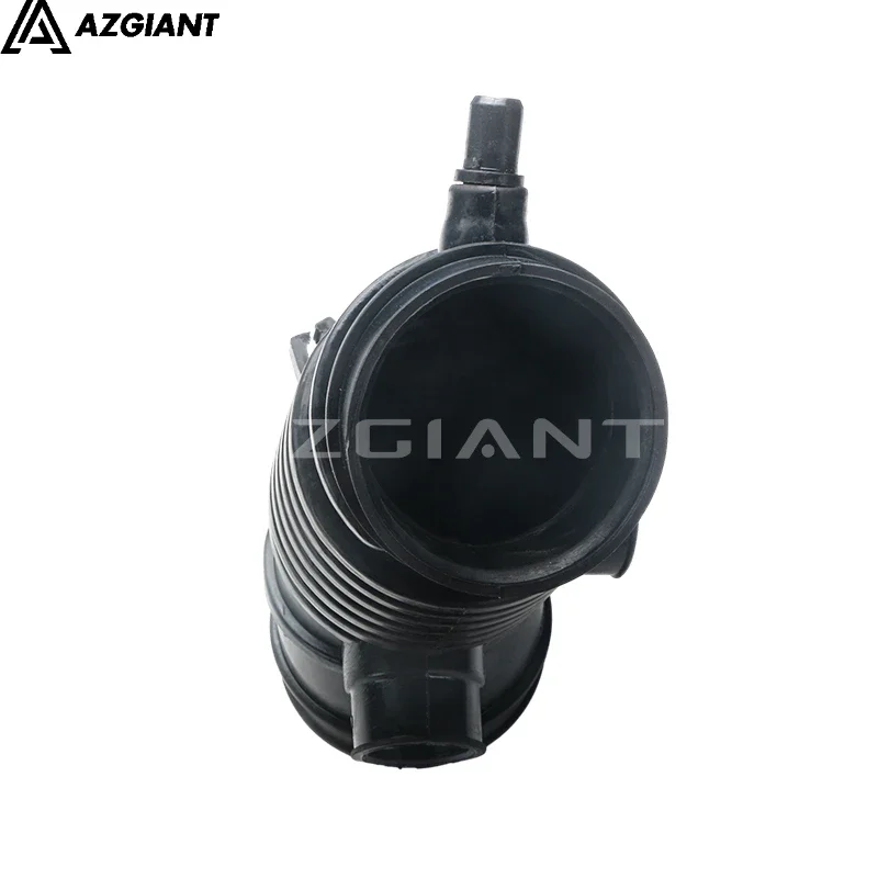 1-10 buah pipa selang masuk udara untuk Mitsubishi Pajero 6 silinder