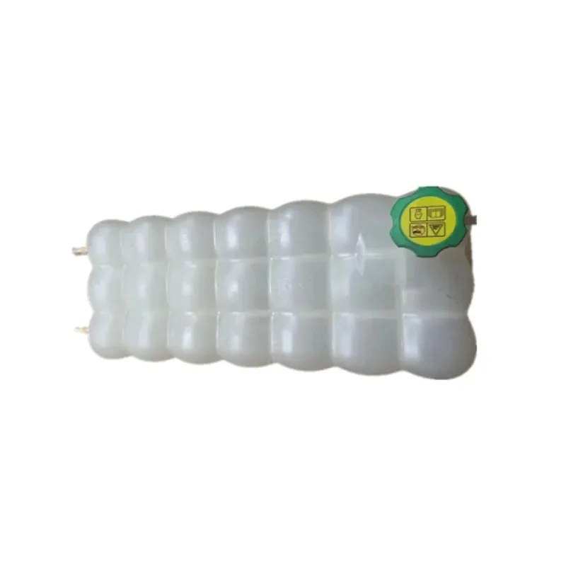 AT449011 502-4178 Excavator Parts Auxiliary Water Tank Cooling Storage Water Bottle for E320GC/323GC/330GC 511-0264 554-9412