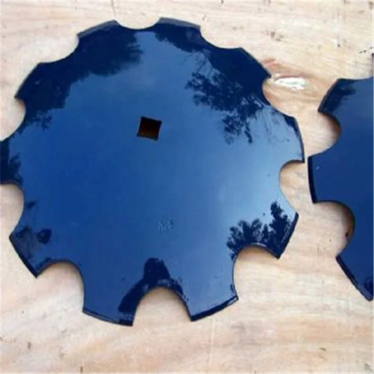 Big 36inch Harrow Disc/disc Harrow Blade/plow Disc Blade 910mm-1000mm Diameter