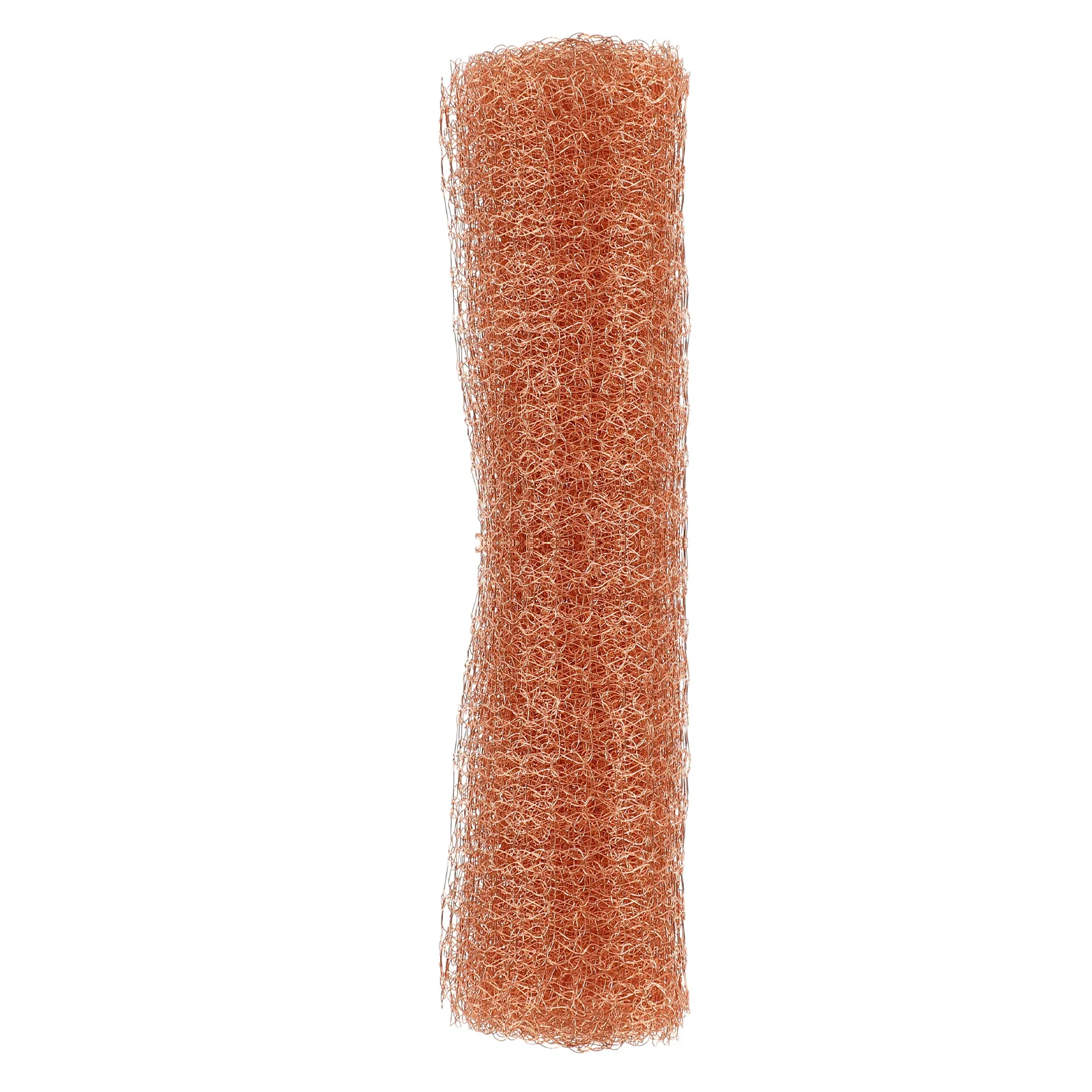 

1 Roll Copper Mesh Roll Multipurpose Distilling Copper Mesh for Lab Industrial Applications Screen Material Garden Netting