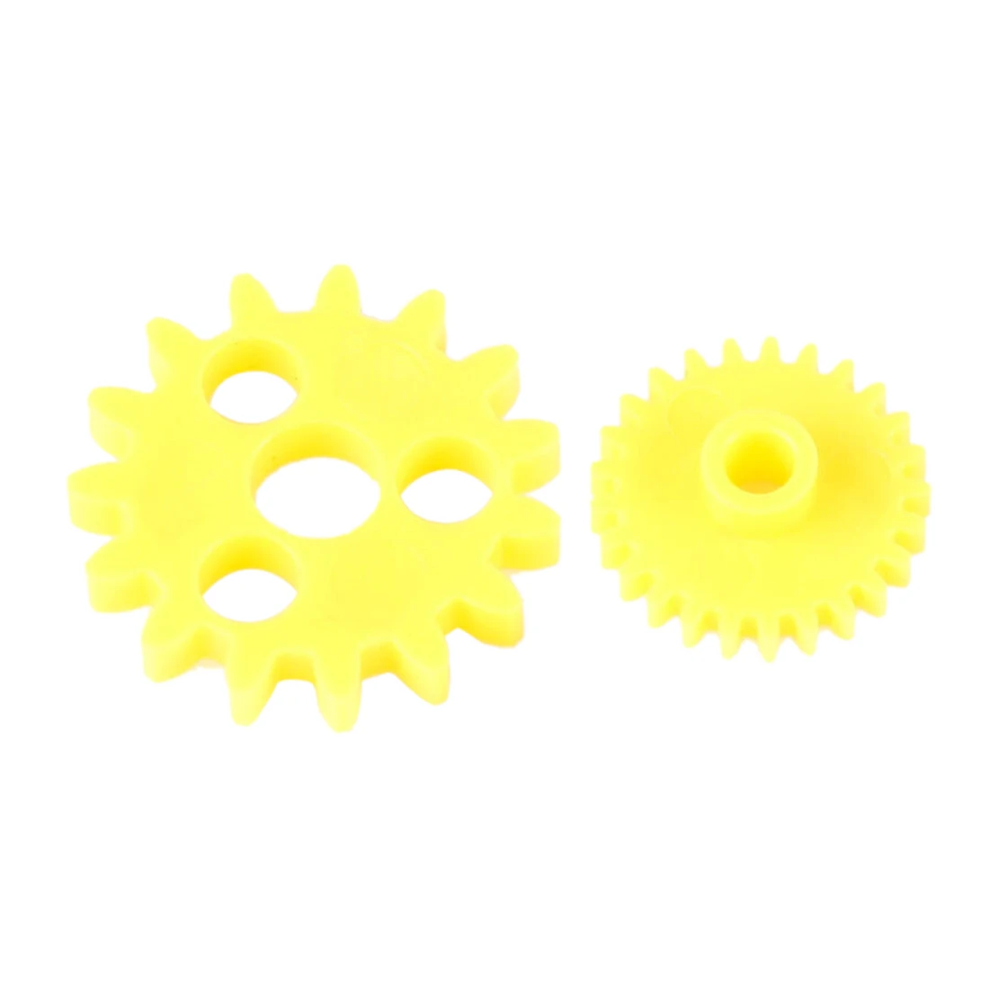 Odometer Speedo Gear & Sun Cog Set Fit for Holden Commodore VN VP VR VS Yellow Plastic