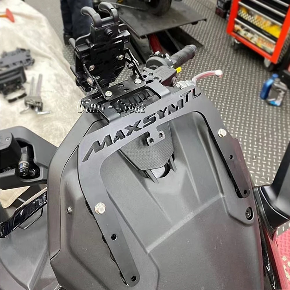 For SYM Maxsym TL 500 New Moto - Quality Phone Accessories 评论和价格