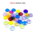 50PCS TM