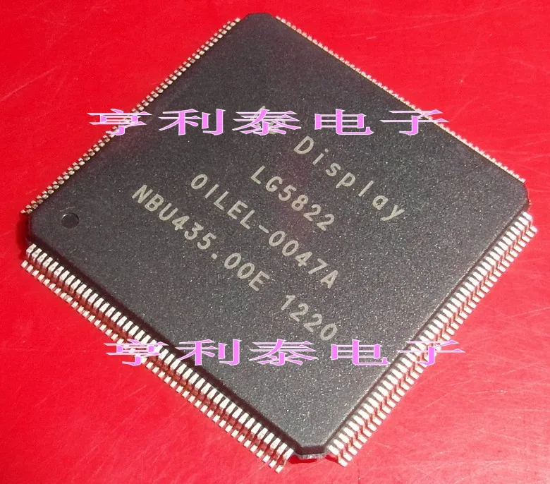 

LG5822