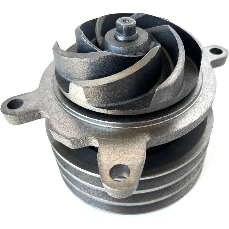 2W1225 للمحرك 3208 3208 3412 225 225B مضخة مياه 225D 229 231D مضخة مياه