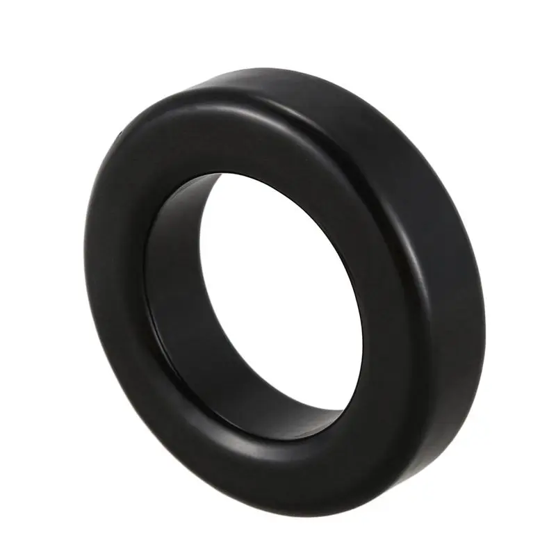 Bobine de saturation de transformateur AB11-6X, pièces de rechange, noyau toroïdal en ferrite AS225-125A noir
