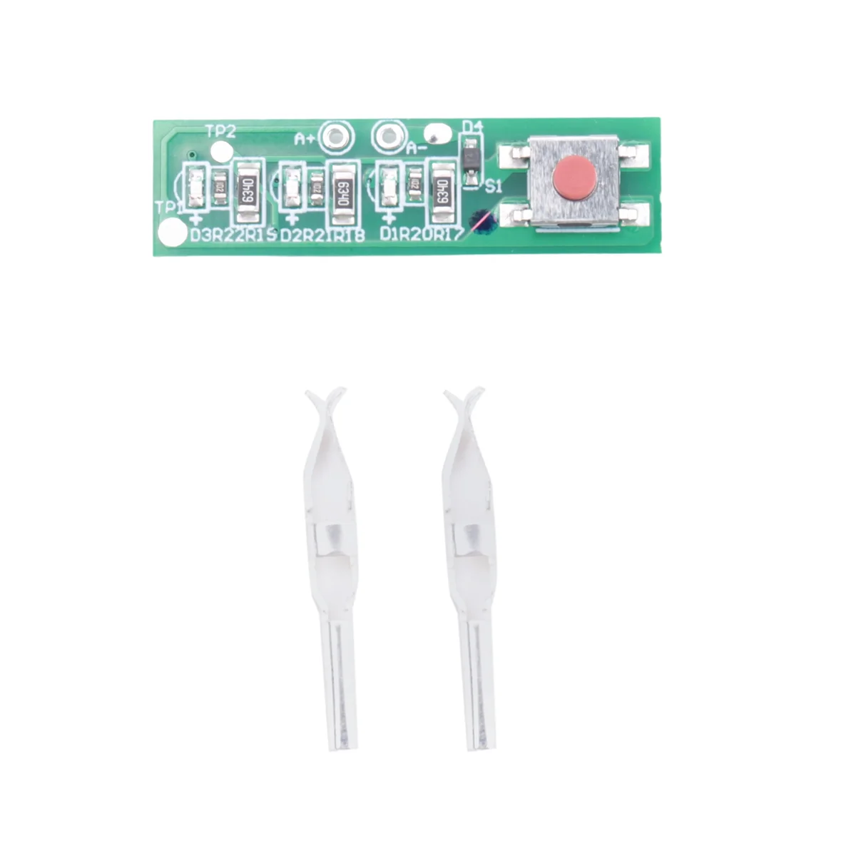 DCB609 Li-Ion Battery Charging Protection Circuit Board DIY Repair PCB Maintenance for DeWalt 20V 60V DCB606 DCB612