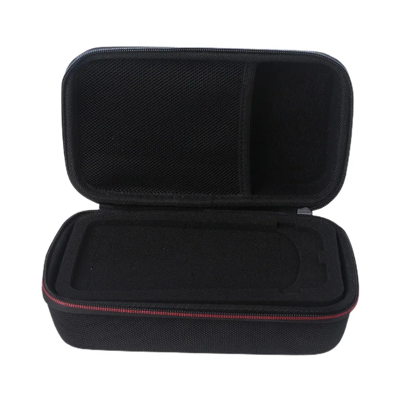 Hard Carrying- Case Digital Multimeter Protective Travel Storage Bag for 15B+ 17B+ 18B+ 17B+ F115C F116C F117C Durable