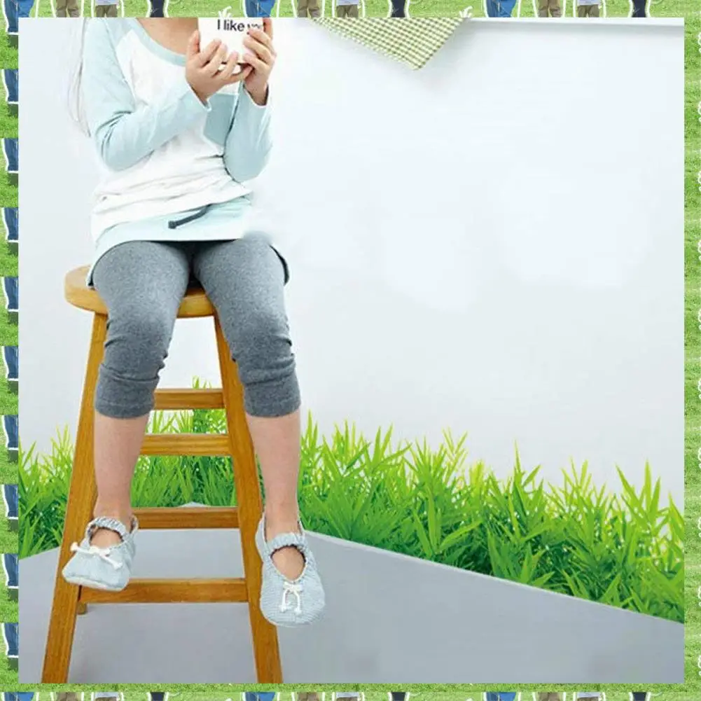 Fts 2X Diy Green Gr…