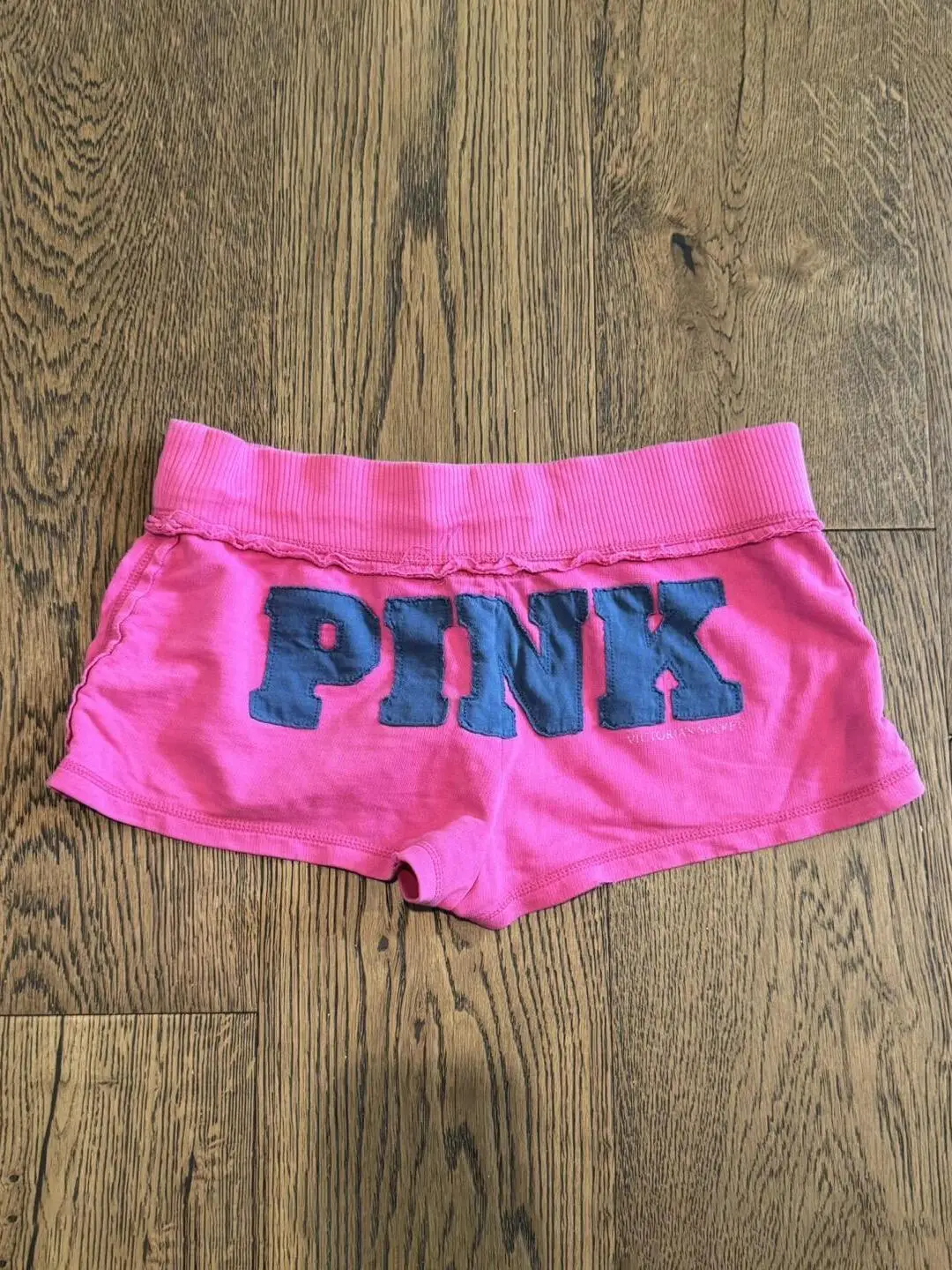 Y2k Shorts Sweet Girl Summer Vintage Clothes 2000s Love Casual Low Waist Hot Pants Aesthetic Harajuku Short Pants Punk Shorts
