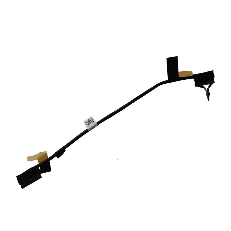 Battery Flex Cable For Dell Latitude 7400 E7400 EDC40 laptop Battery Cable Connector Line Replace 0VVFNX DC2003AW00