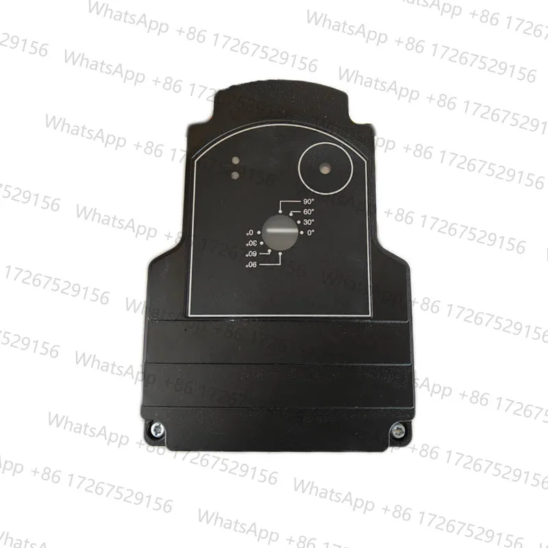IC40A2D 88300085 damper actuator Brand new original