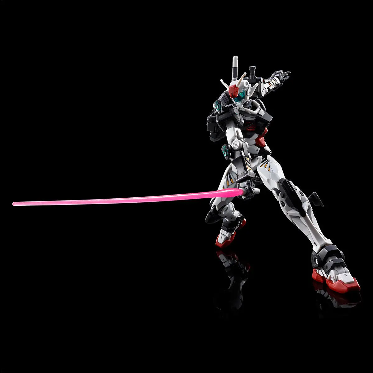 BANDAI PB LIMITED HG 1/144 โมบิลสูท กันดั้ม GQuuuuuuX RX-78-01 01 กันดั้ม อนิเมะ แอคชั่นฟิกเกอร์ ของเล่นประกอบแบบจำลอง