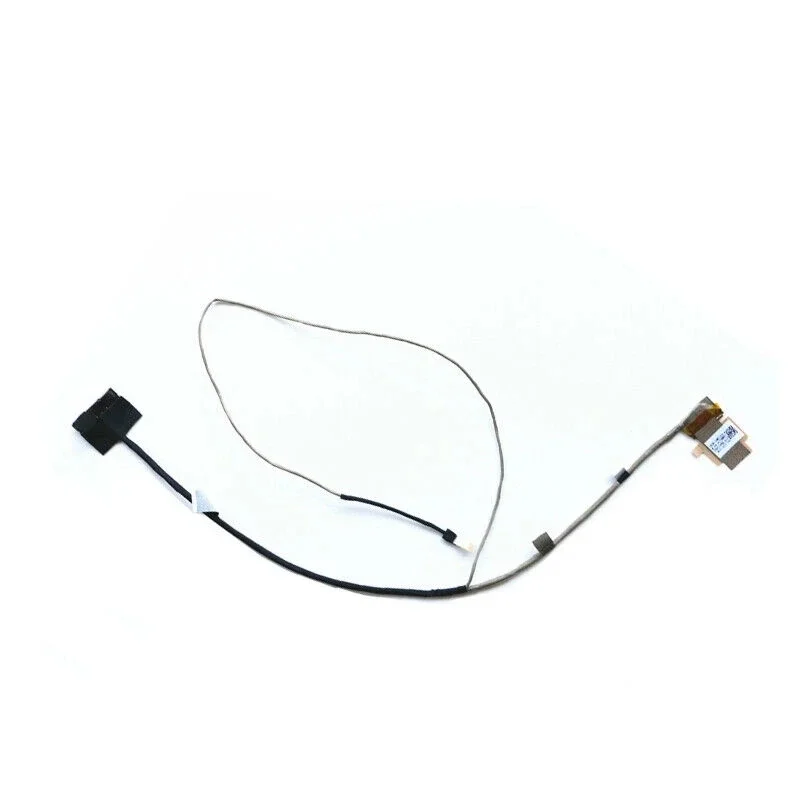 LCD video display cable for Asus gl503vd fx503 fz63v zx63 fx504 fx80 30pin dd0rcllc101 dd0khollc100