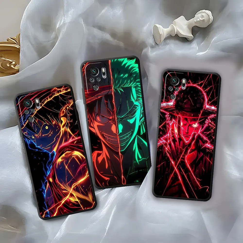 One Piece Cool Case…