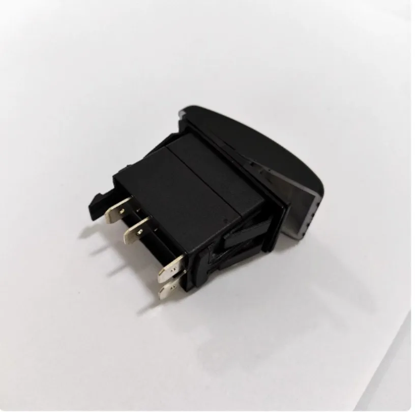 Dla Liugong tylny włącznik światła roboczego 34B1544 maszyny inżynieryjne części pojazdów przełącznik kołyskowy przycisk akcesoria do modyfikacji