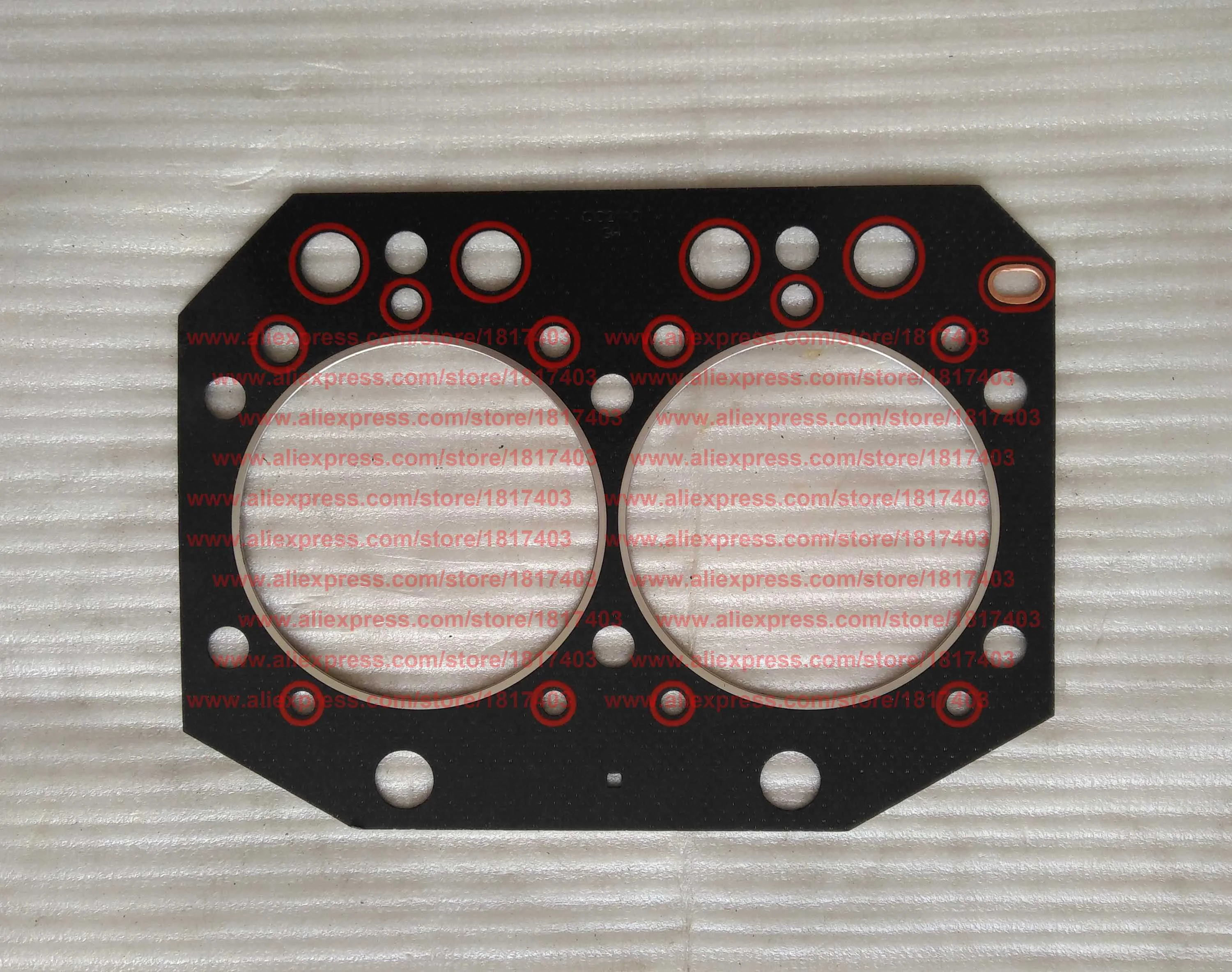 Quanchai QC2110 Cyl…