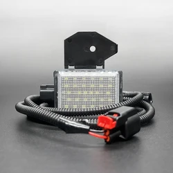 For Dodge RAM Charger Dakota Durango Intrepid Magnum Neon For Chrysler/Jeep/Plymouth LED Engine Underhood Light with wiring