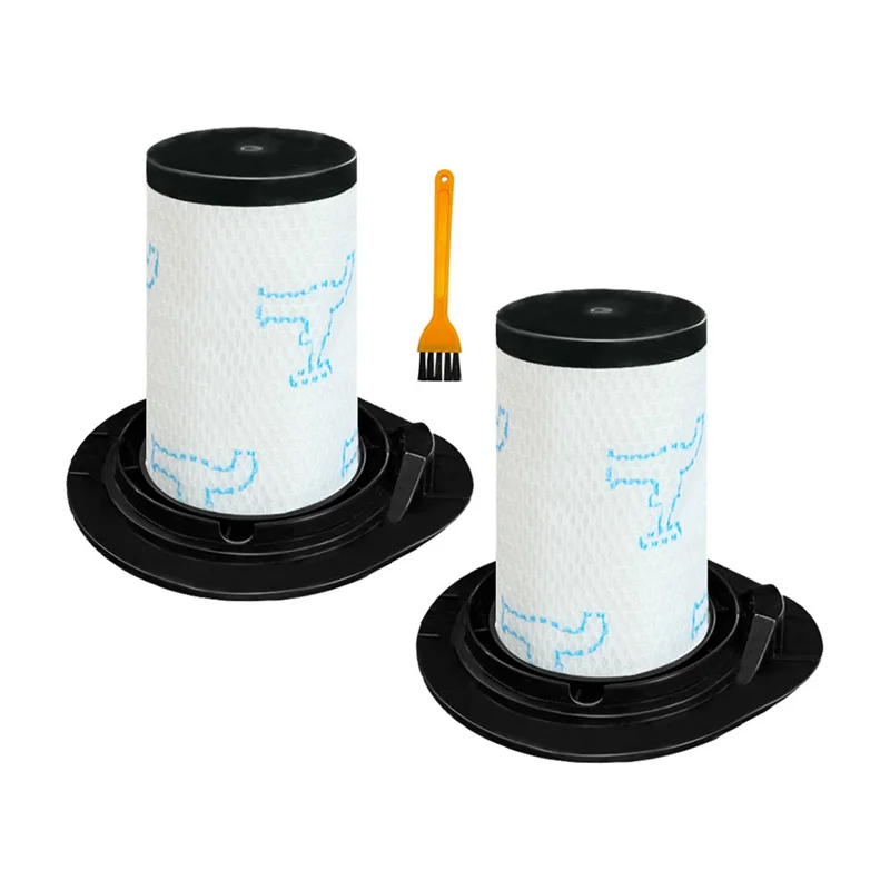 NEW!A61I Hepa Filter Replacement Part For Rowenta Models ZR009002 RH9252 RH9276 RH9286 RH92 RH94 Accessories