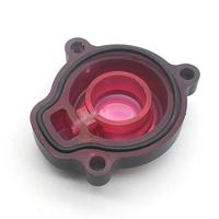 for Yamaha LC135 Y15 Y15ZR Exciter FZ150 Oil Filter Cap Transparent