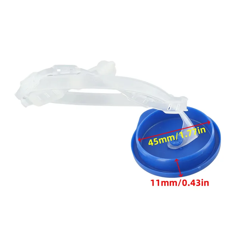 GHP9-67-483 1PCS M-62 Liquid storage cov suitable for mazda 6 automobile windshield water tank cov kettle cover KD35-67-483