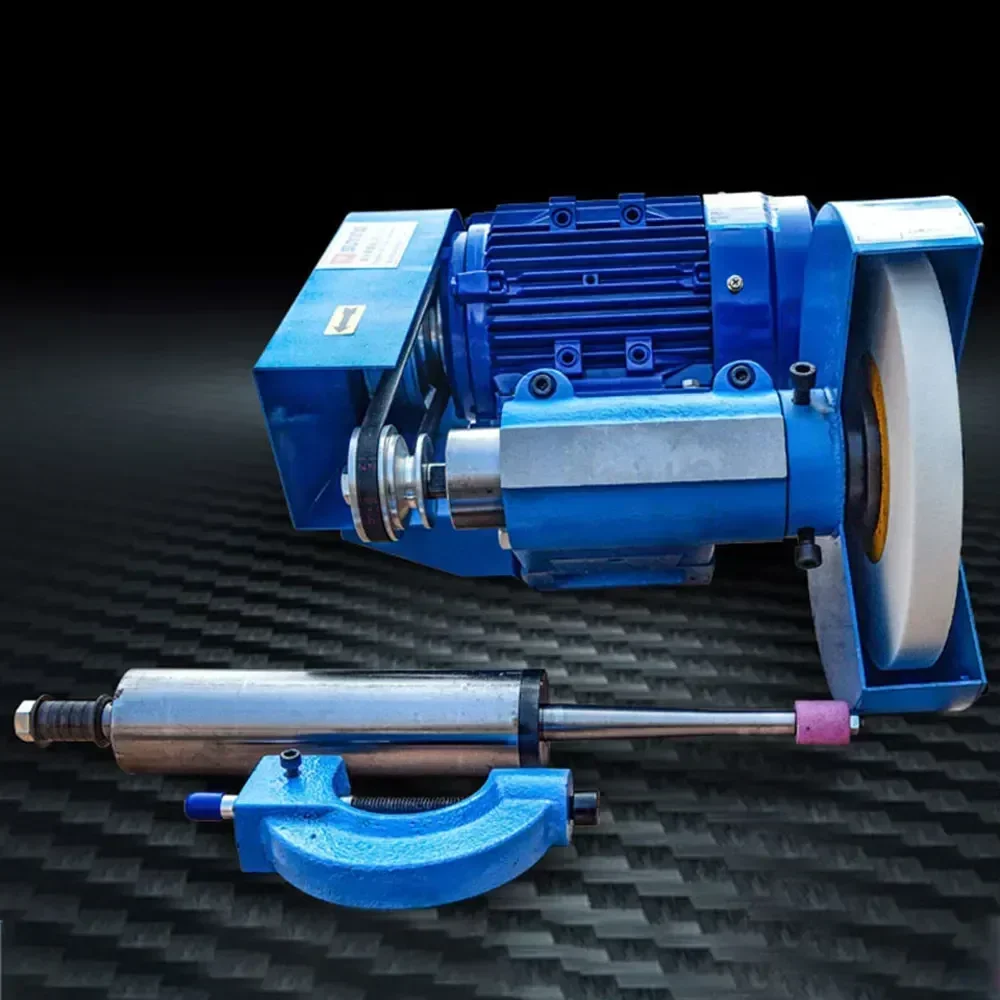 

GD-125 Lathe Inner And Outer Diameter Grinding Machine Inner Circle Grinding Head Outer Circle Small Inner Hole Grinding Machine