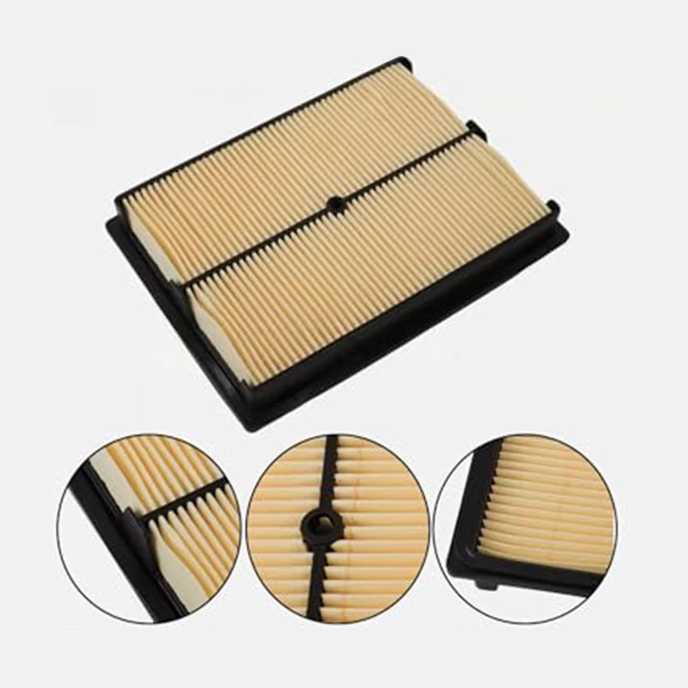Engine Air Filter Set With Foam Pre-Filter, Compatible With Honda= GX610 GX620 GX670 And Rato 670cc 739cc Outdoor Garden Tools