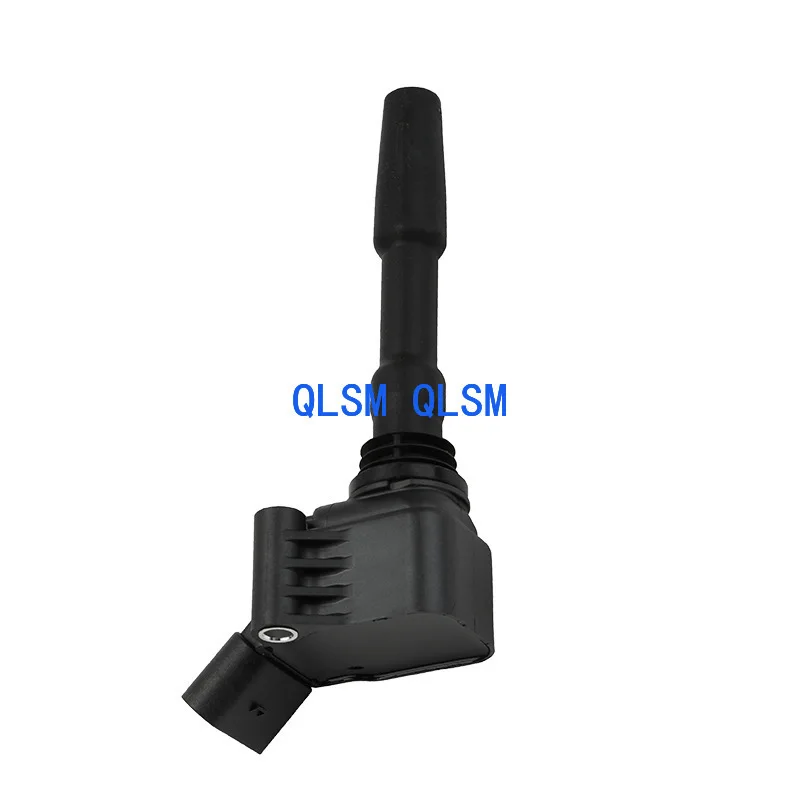 

Suitable for Audi A32.0T ignition coil high voltage package 06H905110H 04E905110C