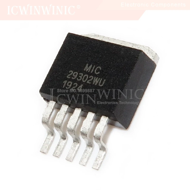 LM2596HVS-ADJ LM2596HVS MIC29302WU MIC29302 NJM2846DL3-05 NJM2846 SS495A 95A TDA8177 8177 YX8018 8018