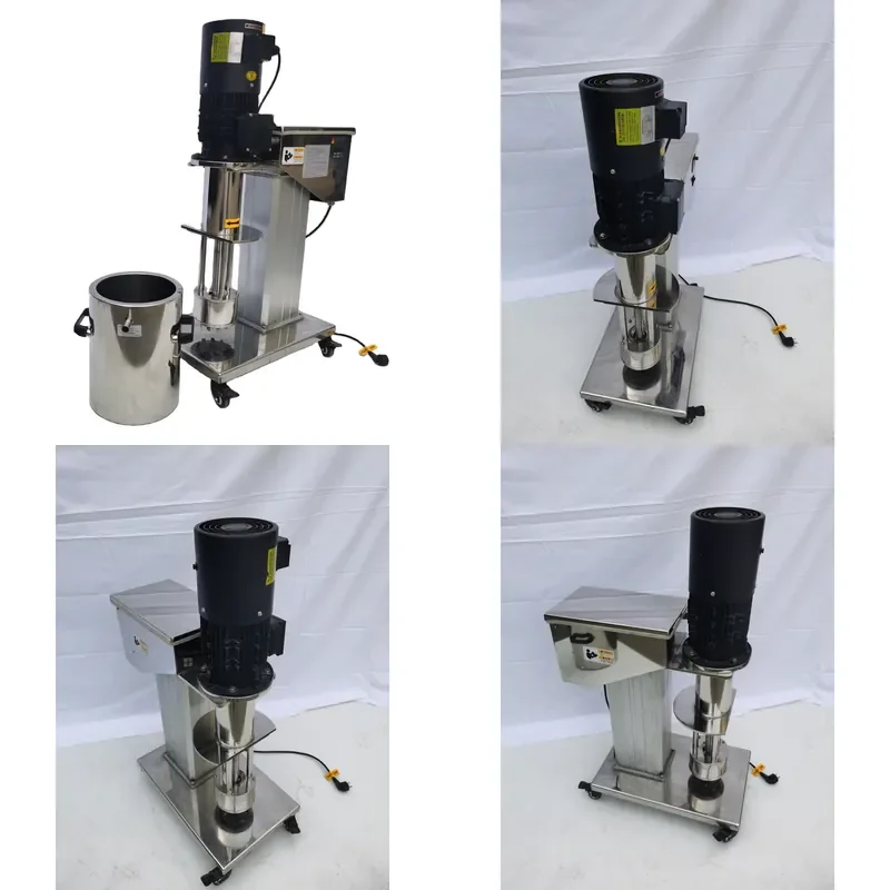 for Laboratory Paint Grinders Basket Grinders Bead Grinders in Chemical Grinding Machinery Price Offers
