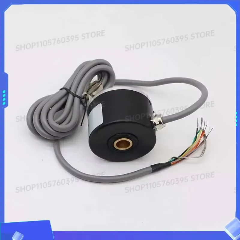 1Pcs New Rotary Encoder Replacement for RCH20D-2000/2-12MM-5/0-LD/VC-1-M4-S