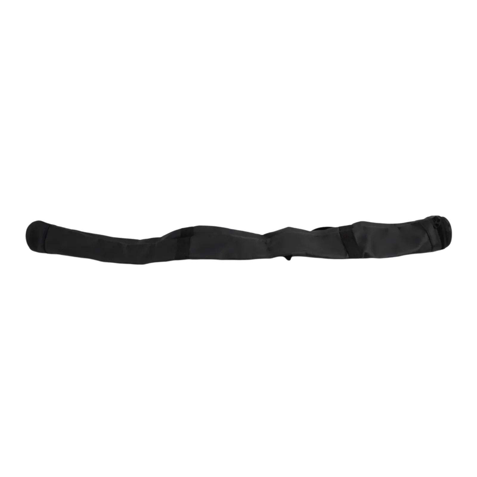 1pc Cue Bag Case Carry Bag Lightweight Portable For 1/2 Snooker Billiard-Stick Rod 32inch Billiards Club-Stick Backpack Bag