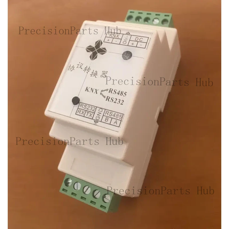 KNX/232 KNX/485 Converter KNX to Modbus