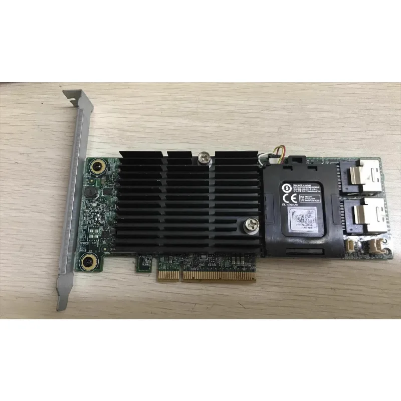 Parts for DELL H710 6Gb Array Card Large Card 512M Cache Battery OVM02C 017MXW