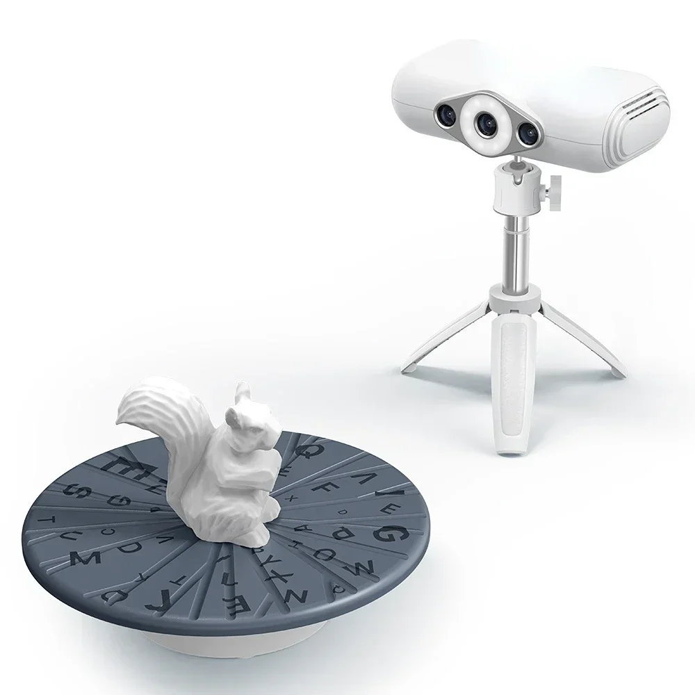 

Hot SalesSuitable For 3D Scanner CR Scan Lizard 0.05mm High-precision Portable Handheld 3D Modeling