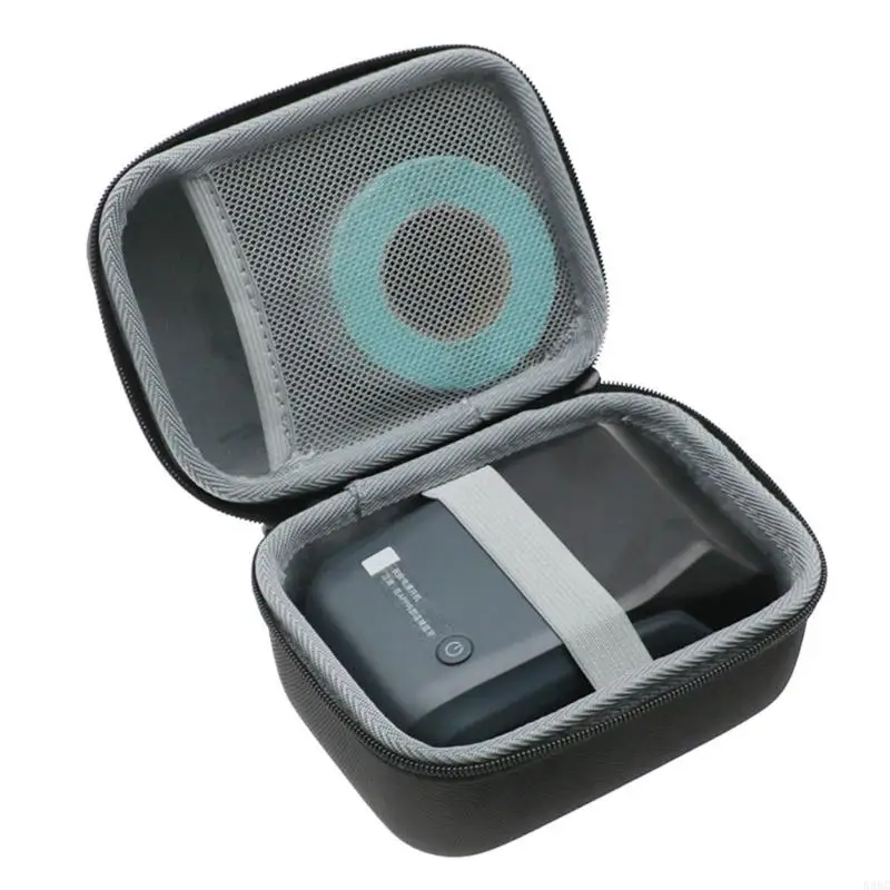 

Portable EVA Hard Carrying Case Storage Bag Replacement for B1 Label Maker,Case Only 896C