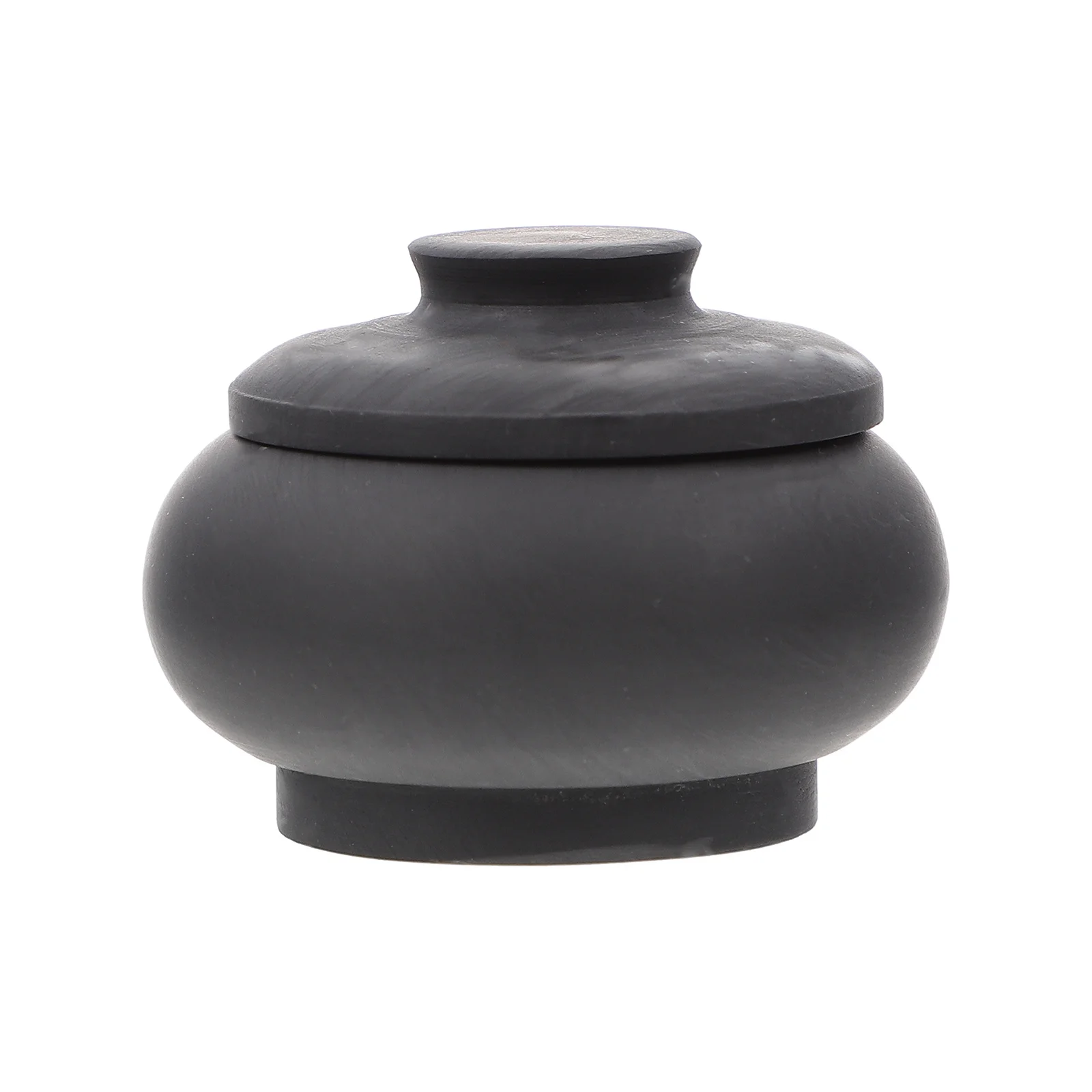 

1Pcs High Quality Inkstone Traditional Inkslab for Oriental Writing and Drawing Students Inkstone Durable Ink Grinding Supply