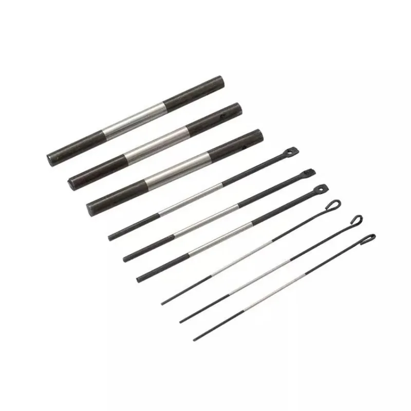 رائجة البيع مقياس قطر الملعب Dasqua للخيط الخارجي مع 3 مقاييس دبوس