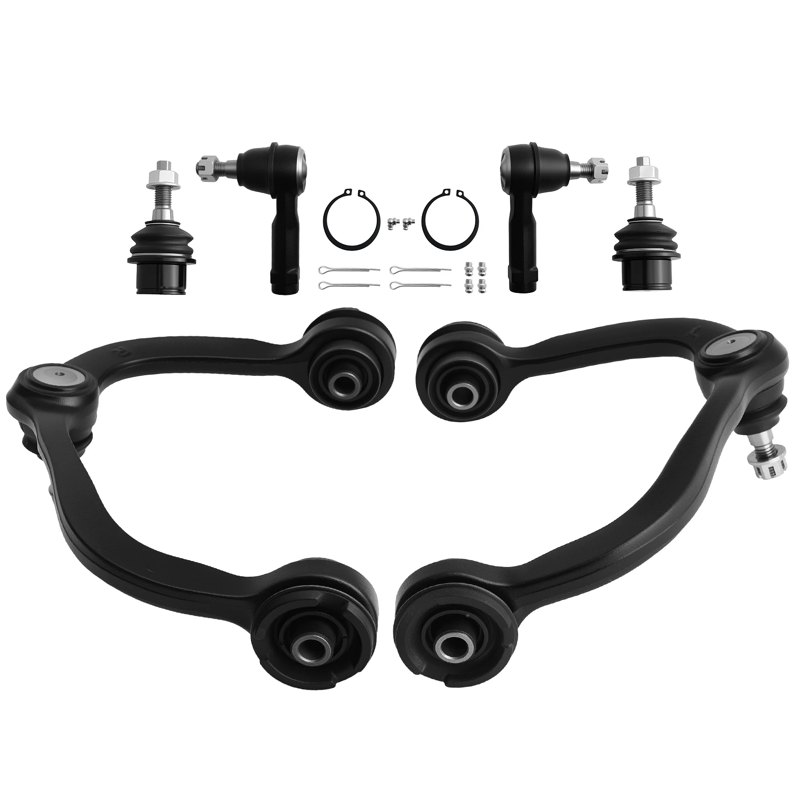 

Front Upper Control Arm Ball Joint Kit for Ford F-150/Lincoln Mark LT 2004-2008