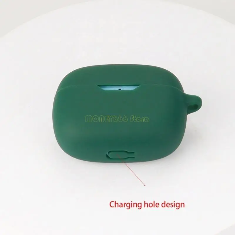 F62C Защитный вариант для наушников, совместимый с волновой лучевой крышкой, абонезопроницаемый корпус для промывки рукав