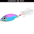7G-1 Hook-Colorful