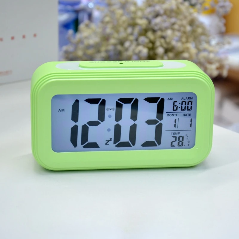 Alarm Clock Kids De…