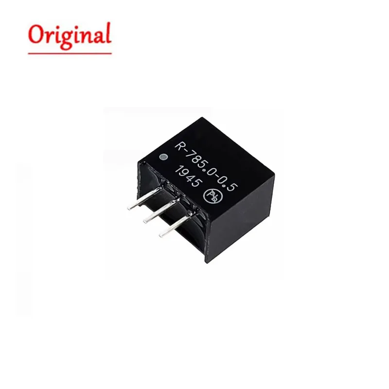 Non-isolated DC/DC converter R-785.0-0.5 New original imported power module SIP-3