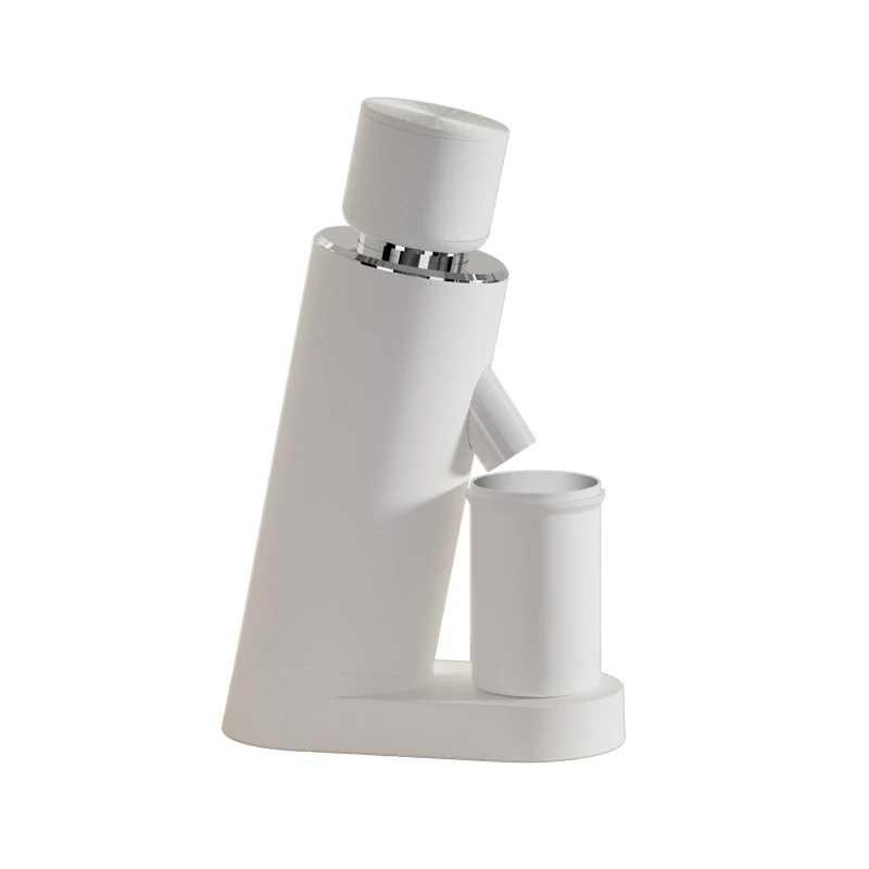 100 Instelling Elektrische 63 MM Conische Braam Koffiebonenmolen Molen Slijpmachines voor Espresso